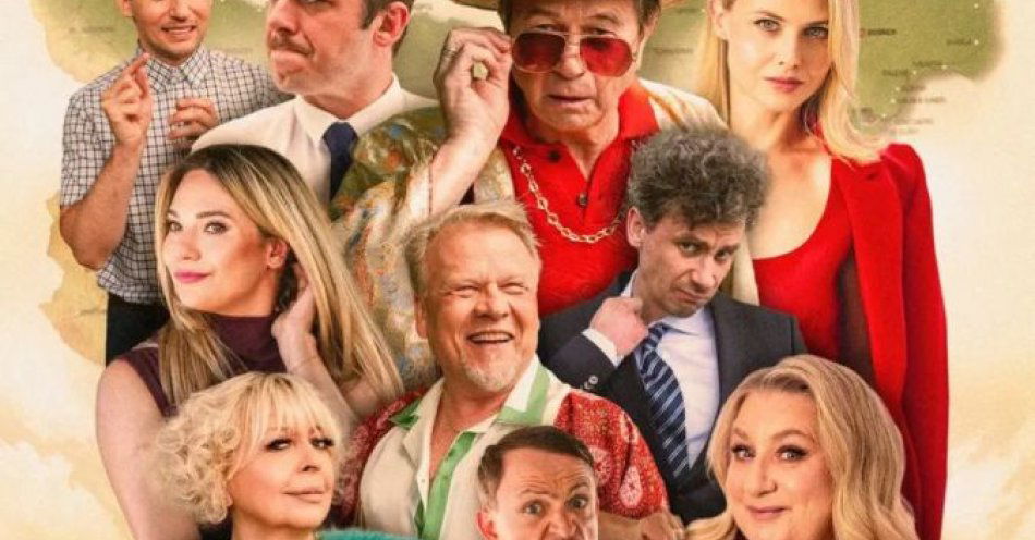 zdjęcie: Optymiści 2 - czyli nasi w autokarze do Bułgarii / kupbilecik24.pl / Optymiści 2 - czyli nasi w autokarze do Bułgarii