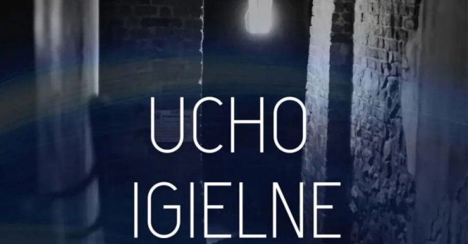zdjęcie: Spektakl Ucho igielne / kupbilecik24.pl / Spektakl \