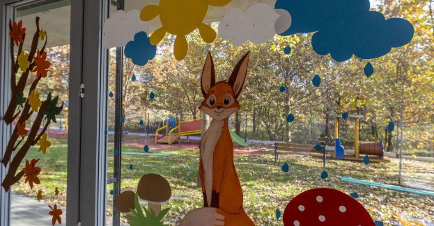 Rusza nabór do wrocławskich żłobków.  Jesienią na maluchy czeka ponad 3300 wolnych miejsc