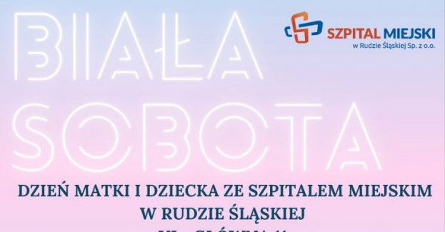 Majowa Biała Sobota