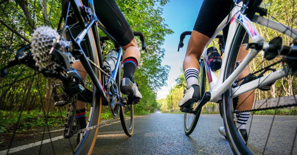 zdjęcie: Czewa Bike Fest - rowerowe rozpoczęcie sezonu / v8013963