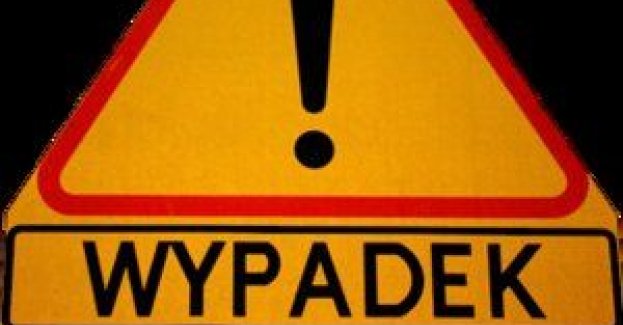 Wypadek z udziałem 9-letniej pieszej
