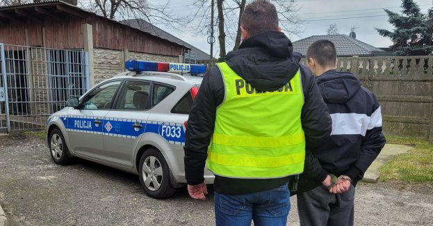 Dokonali kradzieży i korzystali z cudzej karty