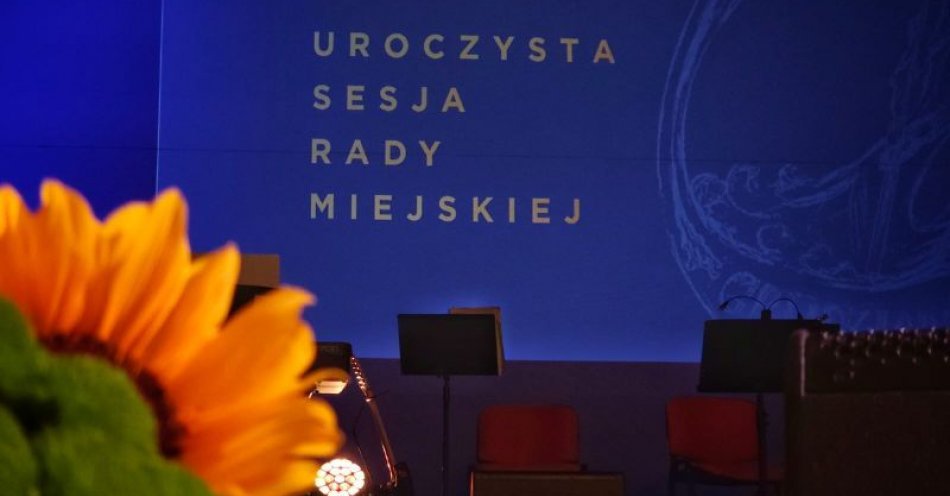 zdjęcie: Nagrody Grudziądzkiego Flisaka / fot. UM Grudziądz