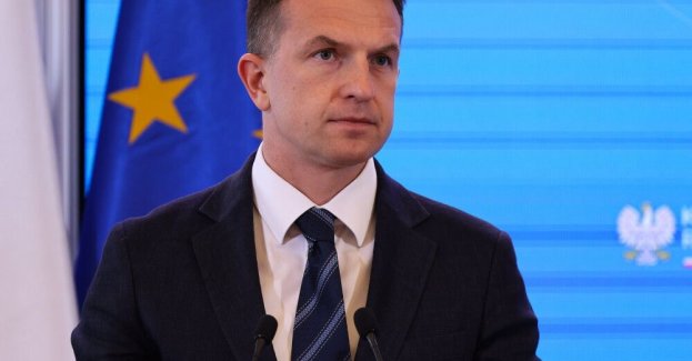 Rzecznik rządu: determinacja prezydenta w ochronie Zondacrypto silniejsza niż interes Polaków