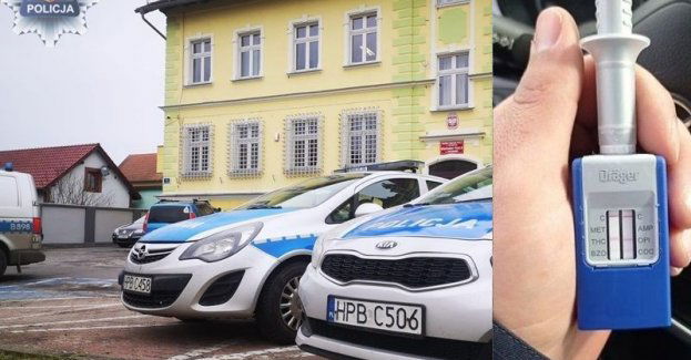 Drogowi przestępcy w rękach chocianowskich policjantów