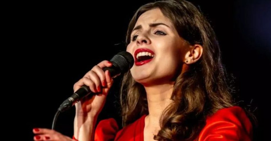 zdjęcie: Katarzyna Zawada Piosenki francuskie / kupbilecik24.pl / Katarzyna Zawada
