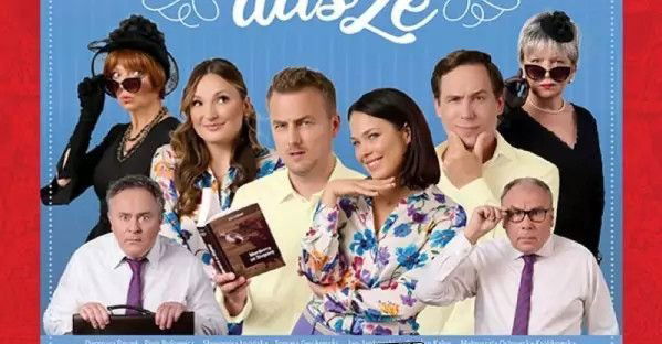 Przyjazne dusze - świetna obsada