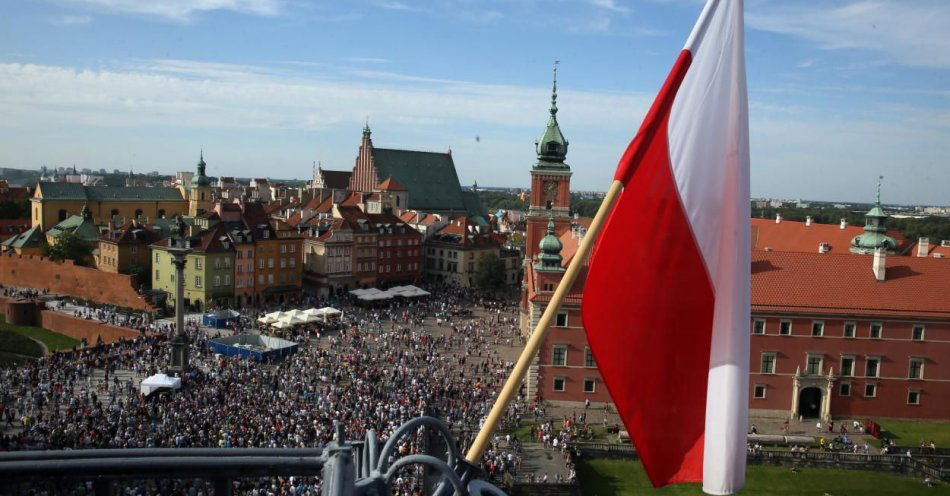 zdjęcie: Szef MSWiA polecił wojewodom uruchomić syreny 1 sierpnia w godzinę 