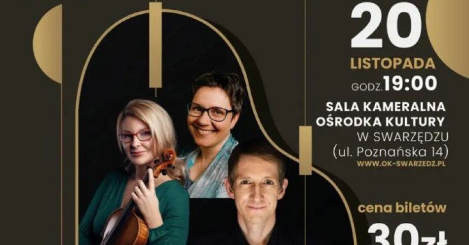 zdjęcie: Wielcy romantycy Fryderyk Chopin i Robert Schumann kameralnie / kupbilecik24.pl / Wielcy romantycy Fryderyk Chopin i Robert Schumann kameralnie