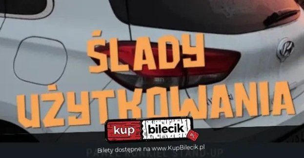w programie ŚLADY UŻYTKOWANIA