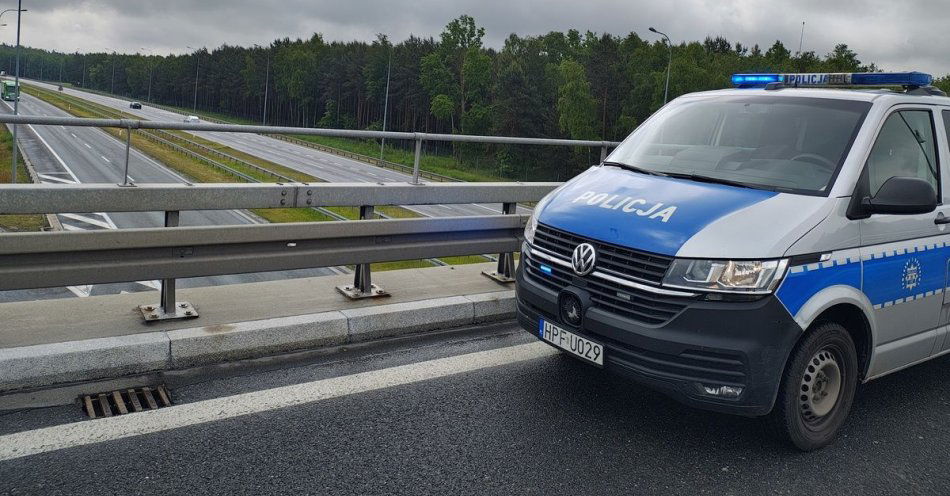 zdjęcie: Co warto wiedzieć uczestnicząc w wypadku drogowym? / fot. KPP w Wieruszowie