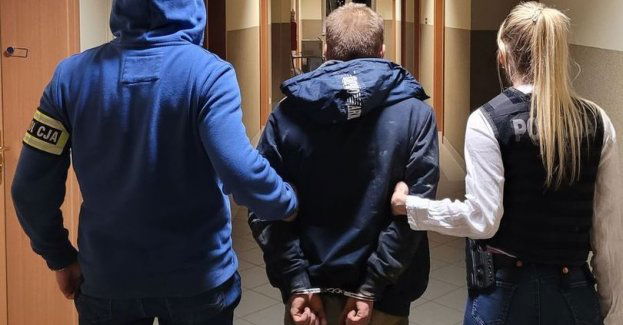 Złamany zakaz i ponad 5 tys. porcji narkotyków