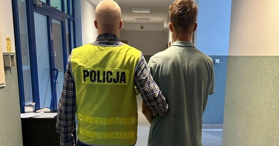 zdjęcie: Policjanci zatrzymali złodziei rowerów / fot. KMP w Gdańsku