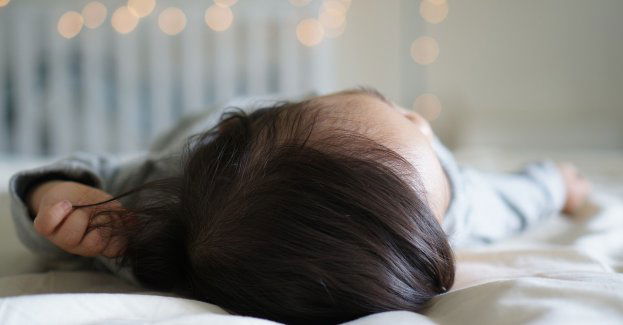 Nad ranem doszło do pożaru w szpitalu położniczym przy ul. Inflanckiej