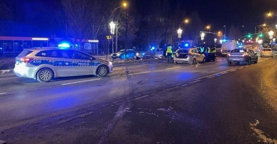 zdjęcie: Pościg za seatem zakończony zatrzymaniem w Rzeszowie / fot. KPP w Kolbuszowej