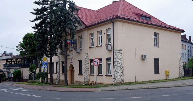 Cyberatak na Urząd Miasta w Myszkowie. Możliwy wyciek danych mieszkańców