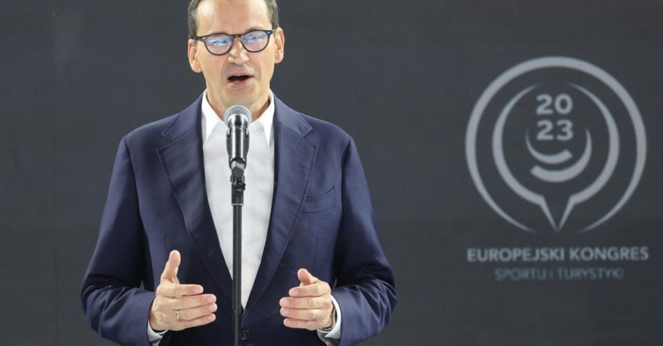 zdjęcie: Mistrzostwa Świata w Piłce Siatkowej w 2027 roku odbędą się w Polsce / fot. PAP