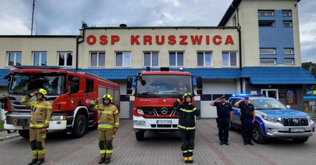 Cześć Ich pamięci!