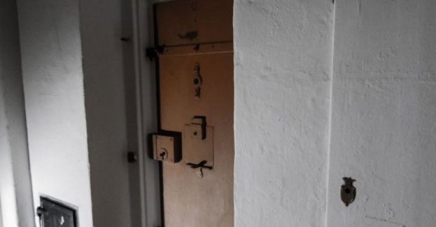 W trakcie legitymowania wyszło na jaw, że jest poszukiwany