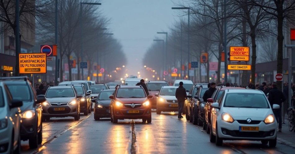 zdjęcie: Sprawdź za darmo światła samochodu w sobotę / TM/ przykładowa ilustracja