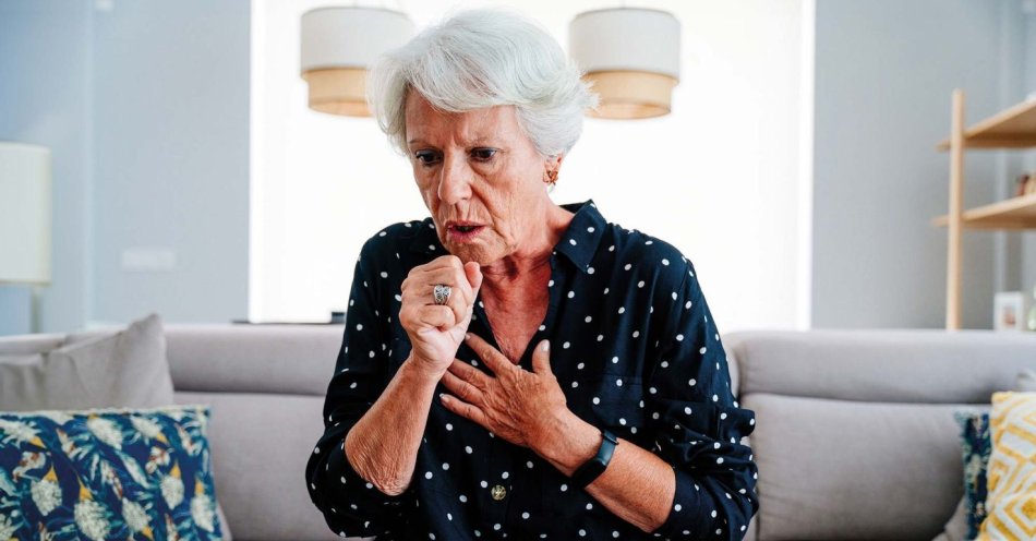 zdjęcie: Duszność? Pomyśl o POChP: Światowy Dzień POChP przypomina o chorobie, która odbiera oddech milionom osób / fot. Freepik.com