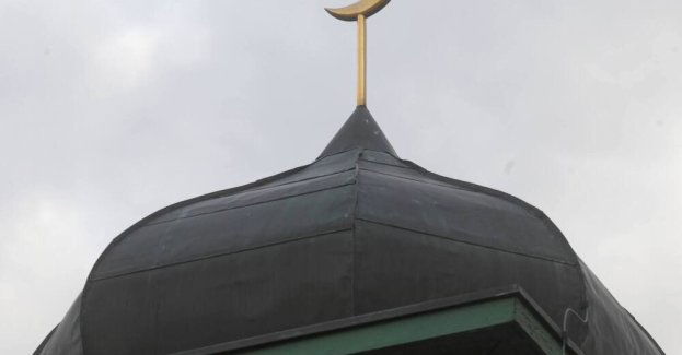 Noc przeznaczenia polskich wyznawców islamu – za kilka dni koniec ramadanu
