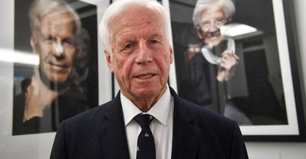 Planujący rejs dookoła świata Krzysztof Baranowski sprawdził u specjalisty, czy jest „wariatem”