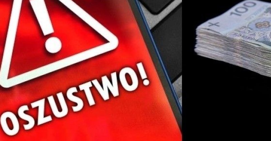 zdjęcie: Pułtuszczanin stracił 4 tys złotych, został oszukany metodą „na BLIK” / fot. KPP w Pułtusku