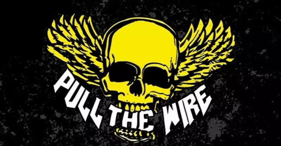 zdjęcie: Pull The Wire Legnica Klub Spiżarnia / kupbilecik24.pl / Pull The Wire / Legnica / Klub Spiżarnia