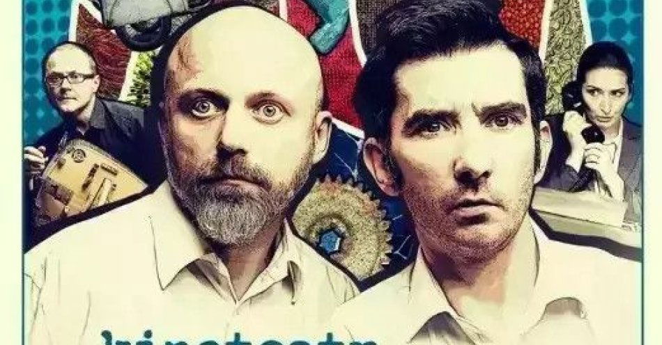 zdjęcie: Welcome Home Boys / kupbilecik24.pl / Welcome Home Boys