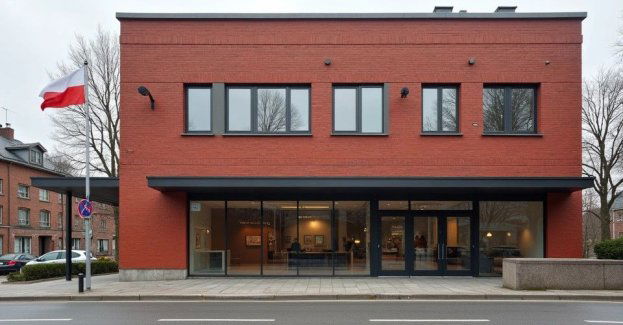 Terenowy Punkt Paszportowy w Myśliborzu zamknięty 21 kwietnia