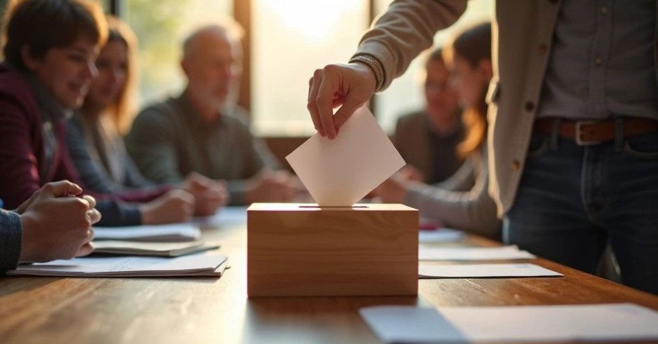 zdjęcie: Budżet Obywateli Radzynia: druga edycja rusza niebawem / Głosowanie nad projektami obywatelskimi /TMAI