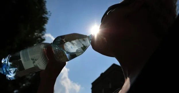 We wtorek nawet 32 st. C na południowym wschodzie