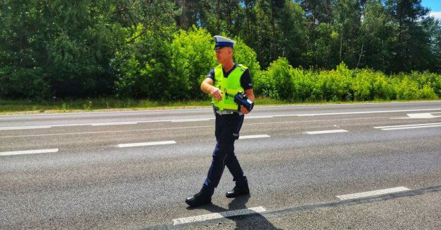 Za szybko w Nowogrodzie