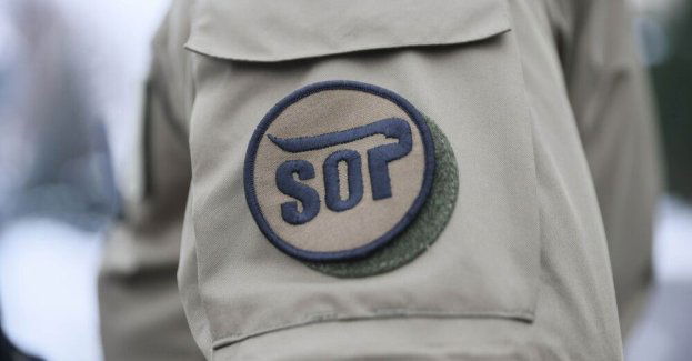 Po groźbach funkcjonariusza SOP wobec dziennikarza formacja składa zawiadomienie do prokuratury