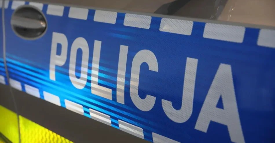zdjęcie: Lubelskie: skazany za przestępstwa seksualne wobec nastolatki zatrzymany / Warszawa, 12.08.2026. Przekazanie nowoczesnego sprzętu dla policjantów ruchu drogowego, 12 bm. na Lotnisku Warszawa-Babice. Sprzęt zakupiony został ze środków Unii Europejskiej w ramach programu FEnIKS. (mr) PAP/Leszek Szymański