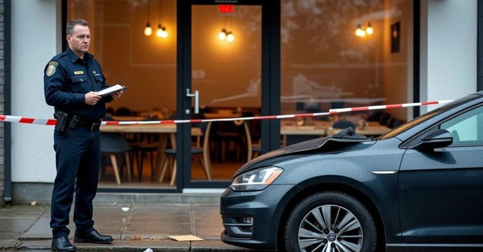 zdjęcie: Trzech zatrzymanych za serię włamań w Węgorzewie / TM/ przykładowa ilustracja