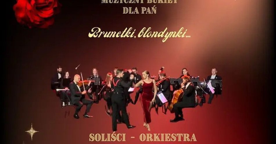 zdjęcie: Brunetki , Blondynki.. / kupbilecik24.pl / 