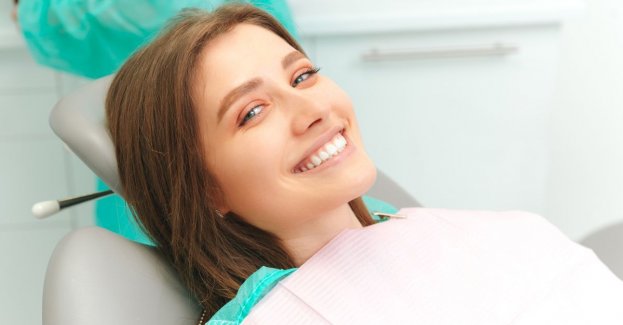 Oferta gabinetu stomatologicznego w Wejherowie