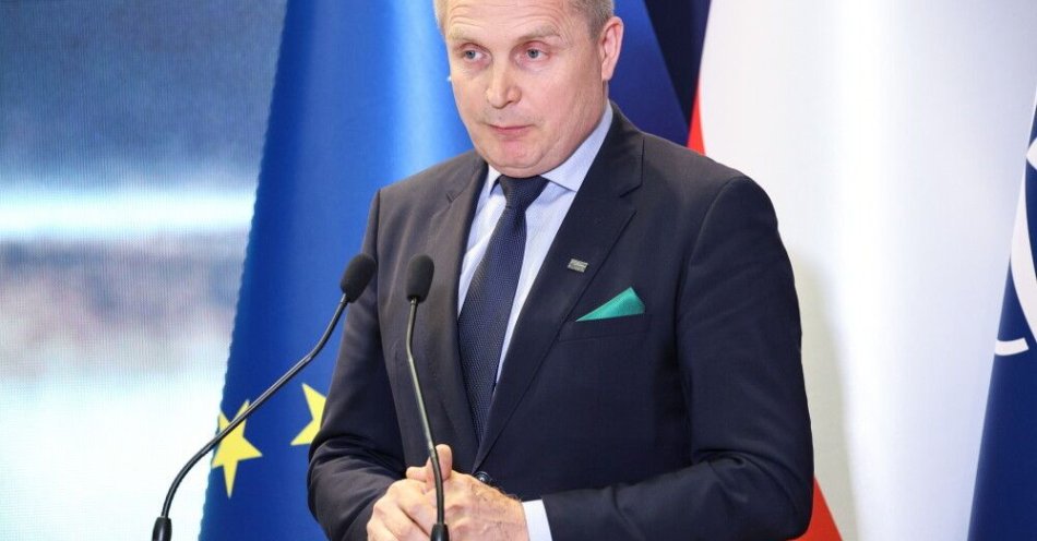 zdjęcie: Wybór koni na Pride of Poland był rozsądny, nie dla fajerwerków / fot. PAP