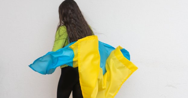 Postawa prezydenta w sprawie Ukrainy jest niejednoznaczna