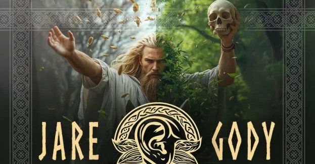 Jare Gody - czas przemiany i odrodzenia!