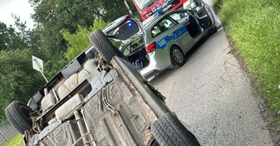 zdjęcie: Nieodpowiedzialni kierowcy / fot. KPP Skarżysko-Kamienna