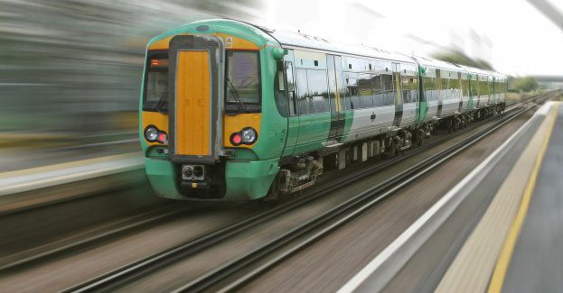 Koleje Dolnośląskie w styczniu przewiozły rekordową liczbę 1,9 mln pasażerów