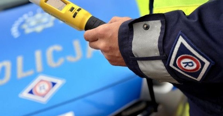 zdjęcie: Weekend w Przasnyszu: ośmiu nietrzeźwych zatrzymanych / fot. KPP w Przasnyszu