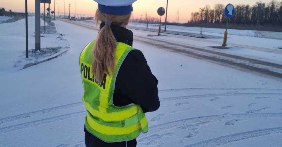 zdjęcie: Zatrzymany w Szepietowie: prowadził auto mimo trzech dożywotnich zakazów / fot. KPP Wysokie Mazowieckie