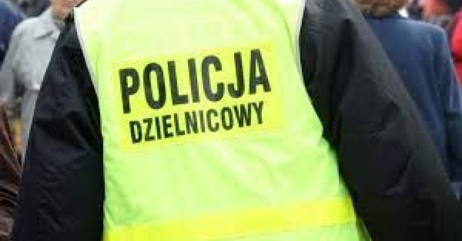 zdjęcie: ZAGŁOSUJ na  aspiranta sztabowego Pawła Kieruńczaka- twojego SUPER DZIELNICOWEGO z Komisariatu Policji w Świebodzicach / fot. KPP w Świdnicy