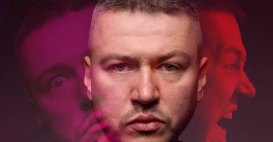 zdjęcie: Toruń! Mateusz Socha - Szur / kupbilecik24.pl / Toruń! Mateusz Socha -