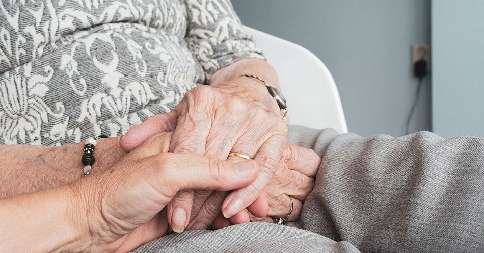 zdjęcie: Szukamy chętnych do Rady Olsztyńskich Seniorów / fot. nadesłane